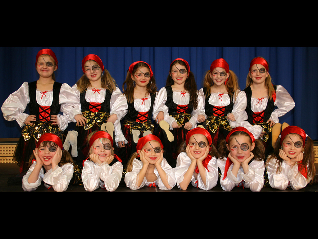 PAuer_Dancers2013_Kids1